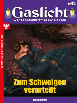 cover image of Zum Schweigen verurteilt